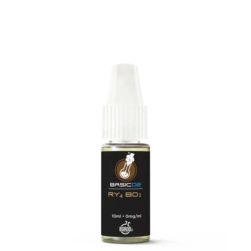 RY4 BO2 50/50 - BORDO2 - E-liquides