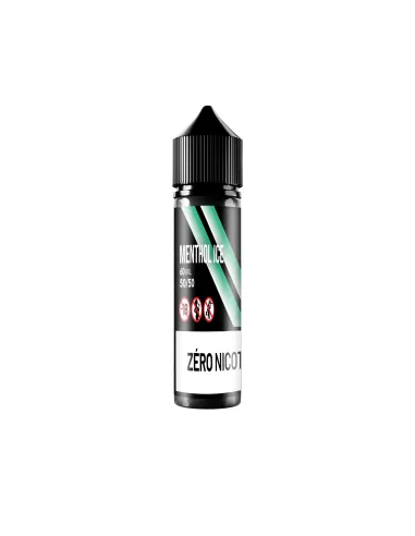 E-LIQUIDE ADALYA - MENTHOL ICE 60ML - E-liquides