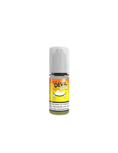 E-LIQUIDE AVAP DEVIL SEL DE NICOTINE - SUNNY DEVIL 10ML - E-liquides