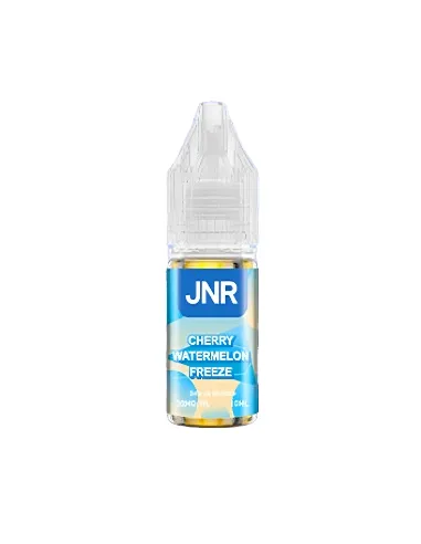 E-LIQUIDE JNR - CERISE PASTÈQUE GLACÉE 10ML - E-liquides
