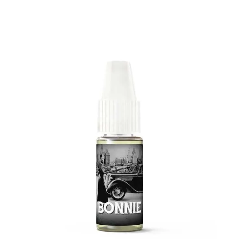 BONNIE - BORDO2 - E-liquides