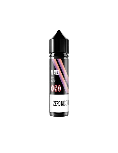 E-LIQUIDE ADALYA - MI AMOR 60ML - E-liquides