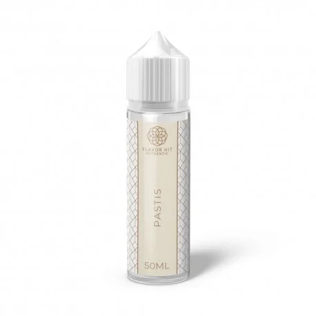 PASTIS - FLAVOR HIT ESSENTIALS 50ML - E-liquides