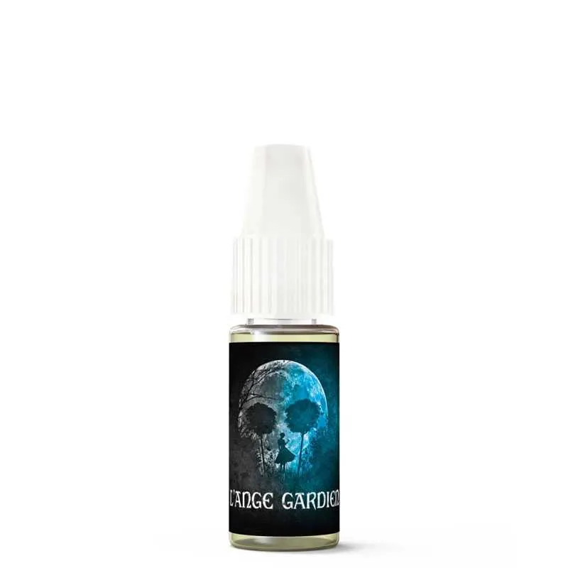L'ANGE GARDIEN - BORDO2 - E-liquides