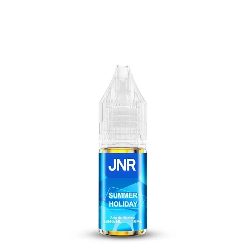 SUMMER HOLIDAY - JNR E-LIQUID - E-liquides