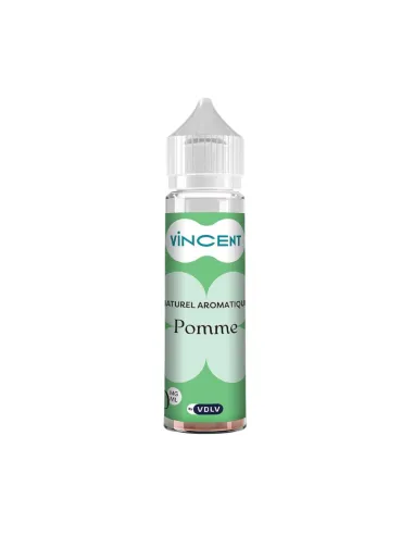 E-LIQUIDE VDLV 50ML - POMME - E-liquides
