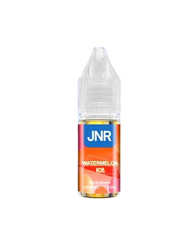 E-LIQUIDE JNR - PASTÈQUE GLACÉE 10ML - E-liquides