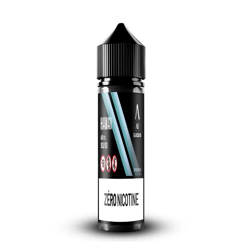HAWAI 60ML - ADALYA - E-liquides