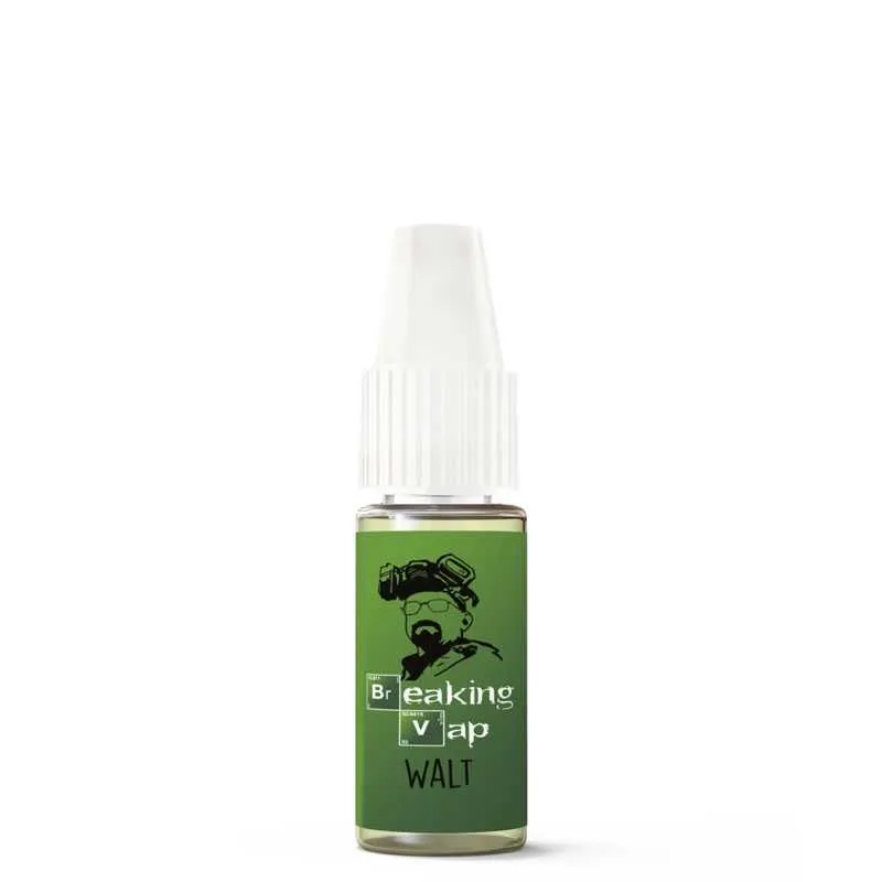 BREAKING VAP WALT - BORDO2 - E-liquides