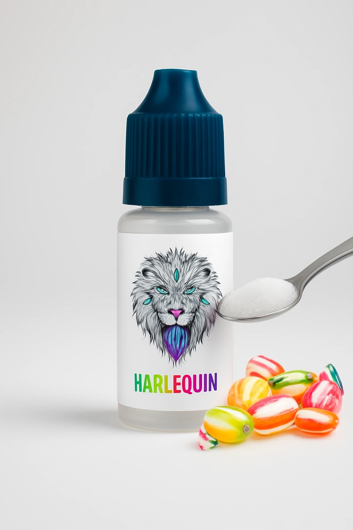 RLEQUIN - E-LIQUIDE BUSIUS - E-liquides