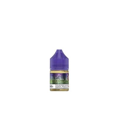 Test Fumot E-liquide Fumot RandM Tornado - Menthe Glaciale 10ml : avis,  points forts, meilleurs prix - Kelklope