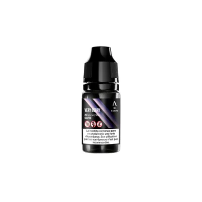 Test E-liquide Adalya - Very Berry 10ml : avis, points forts, meilleurs  prix - Kelklope