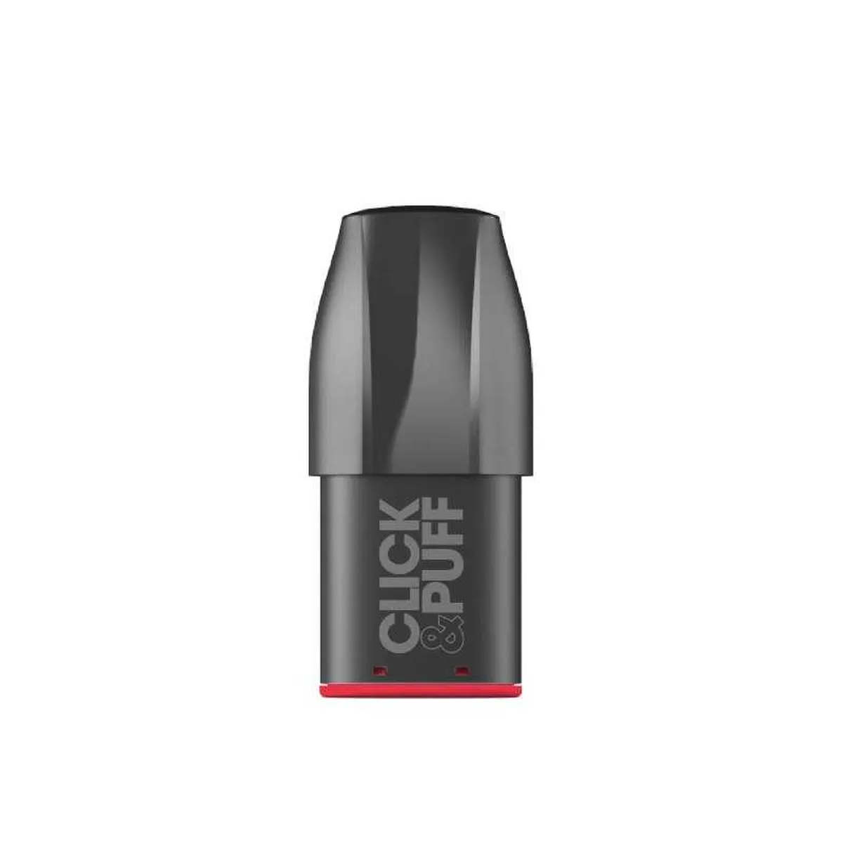 CARTOUCHE CLICK & PUFF - XBAR - MYRTILLE MENTHE - Cigarettes électroniques