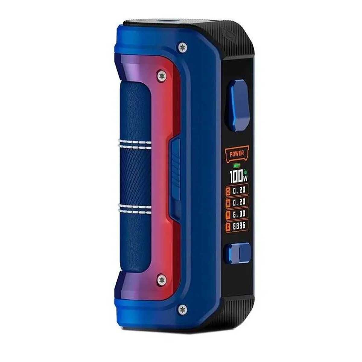 BOX AEGIS MAX 2 - GEEKVAPE - Cigarettes électroniques