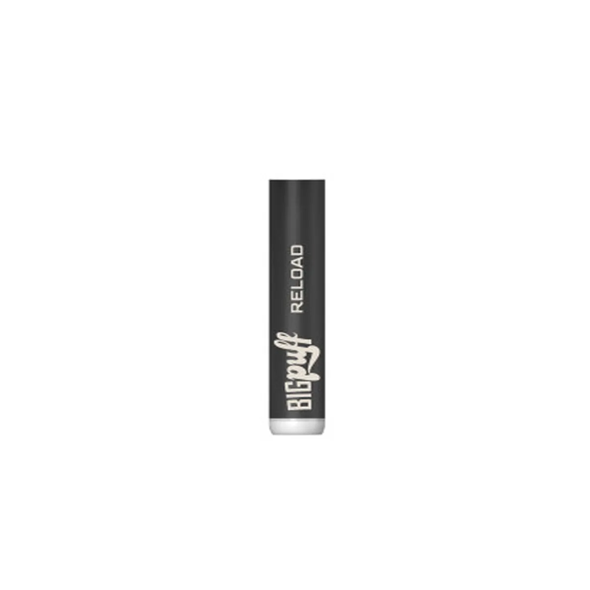 BATTERIE BIG PUFF RELOAD - USB-C - Cigarettes électroniques