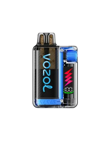 KIT POD VOZOL VISTA PLUG 15K - MR BLUE - Cigarettes électroniques