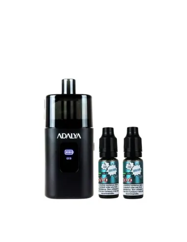 KIT ADALYA MYVO 30K - HAWAII - Cigarettes électroniques