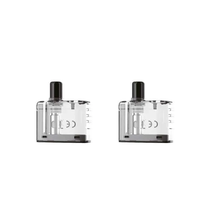 CARTOUCHE ORI 35 LOST VAPE (X2) - 0.4 OHM - Cigarettes électroniques