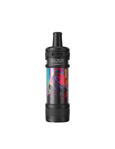 E-CHICHA ASPIRE - MAGNUM NANO - Cigarettes électroniques
