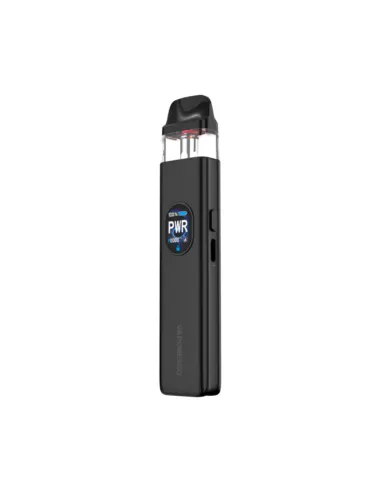 CIGARETTE ÉLECTRONIQUE POD VAPORESSO - XROS 5 - Cigarettes électroniques