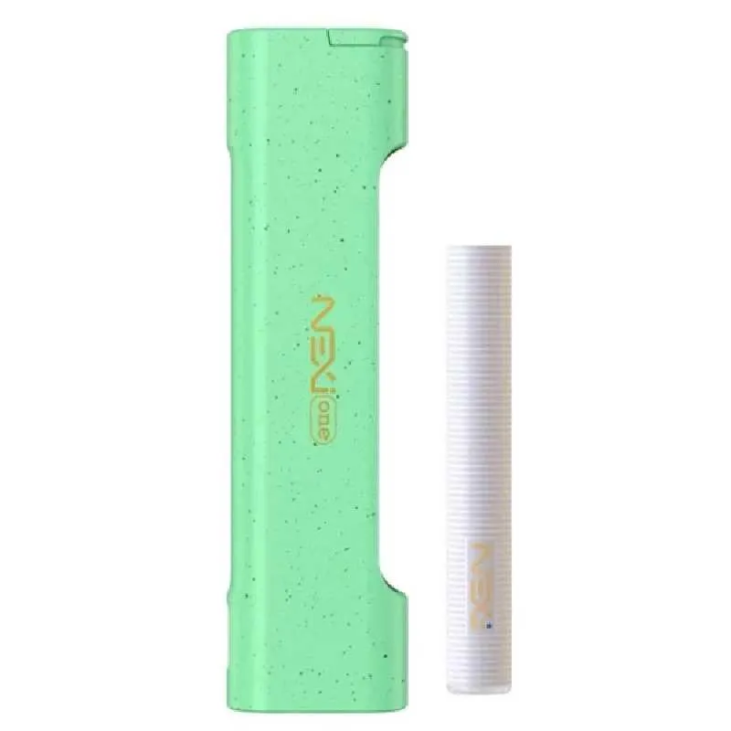 NEXI ONE - ASPIRE - GREEN SPLATTER - Cigarettes électroniques