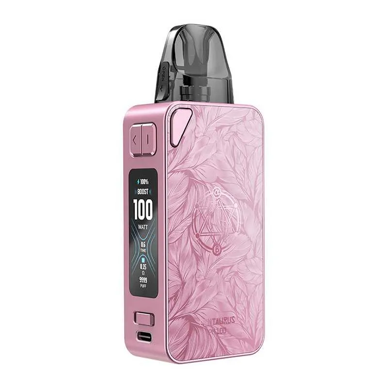 POD CENTAURUS PM100 - LOST VAPE - Cigarettes électroniques