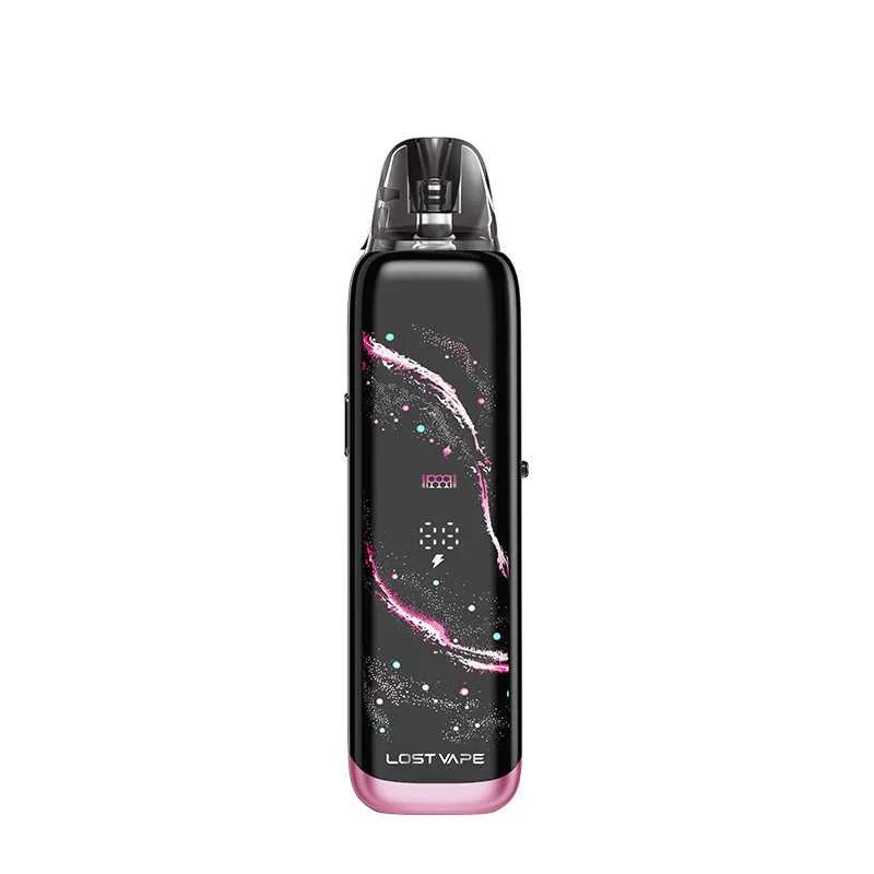 GALAXY T360 - LOST VAPE - Cigarettes électroniques