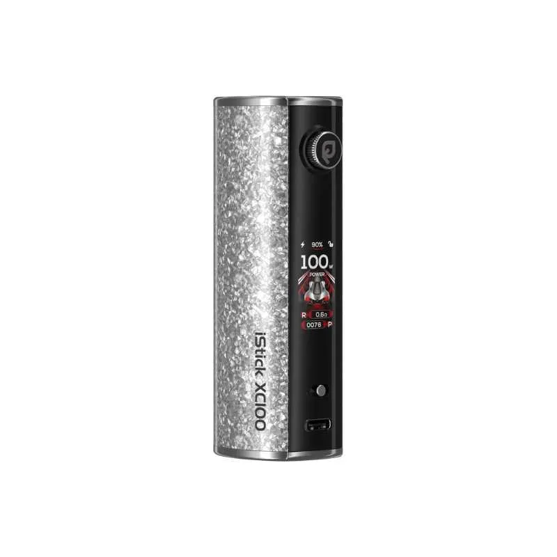 BOX ISTICK XC100 - ELEAF - Cigarettes électroniques