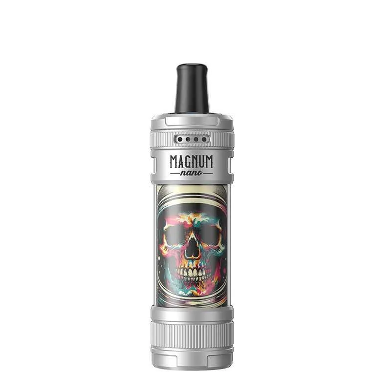 MAGNUM NANO - ASPIRE - Cigarettes électroniques