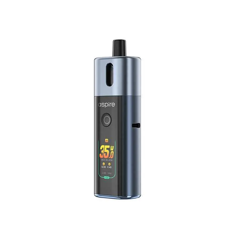 FLUFFI PRO - ASPIRE - Cigarettes électroniques