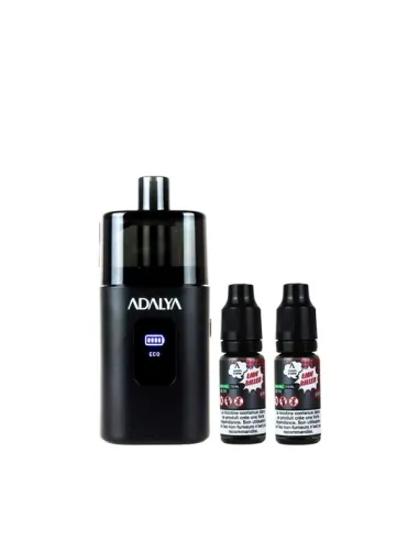 KIT ADALYA MYVO 30K - LADY KILLER - Cigarettes électroniques