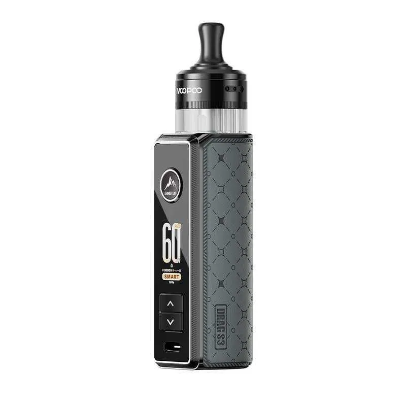 POD DRAG S3 - VOOPOO - Cigarettes électroniques