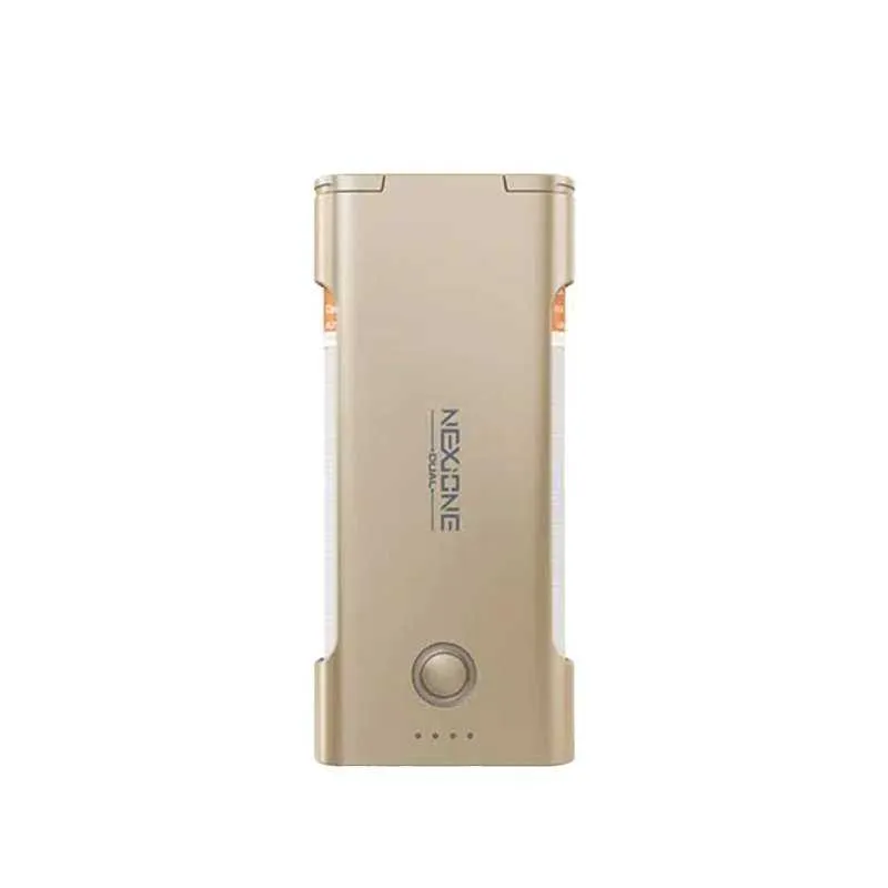 NEXI ONE DUAL - ASPIRE - TROPICAL EDITION (GOLD) - Cigarettes électroniques