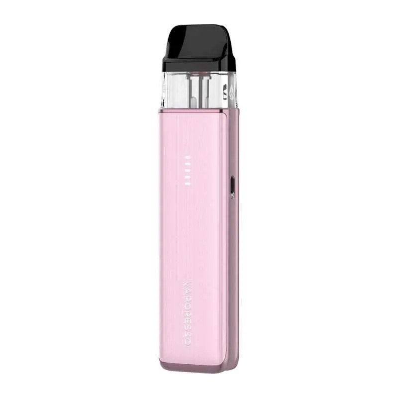 POD XROS 6 MINI - VAPORESSO - Cigarettes électroniques