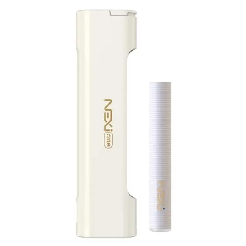 NEXI ONE - ASPIRE - GOLD LIGHT - Cigarettes électroniques