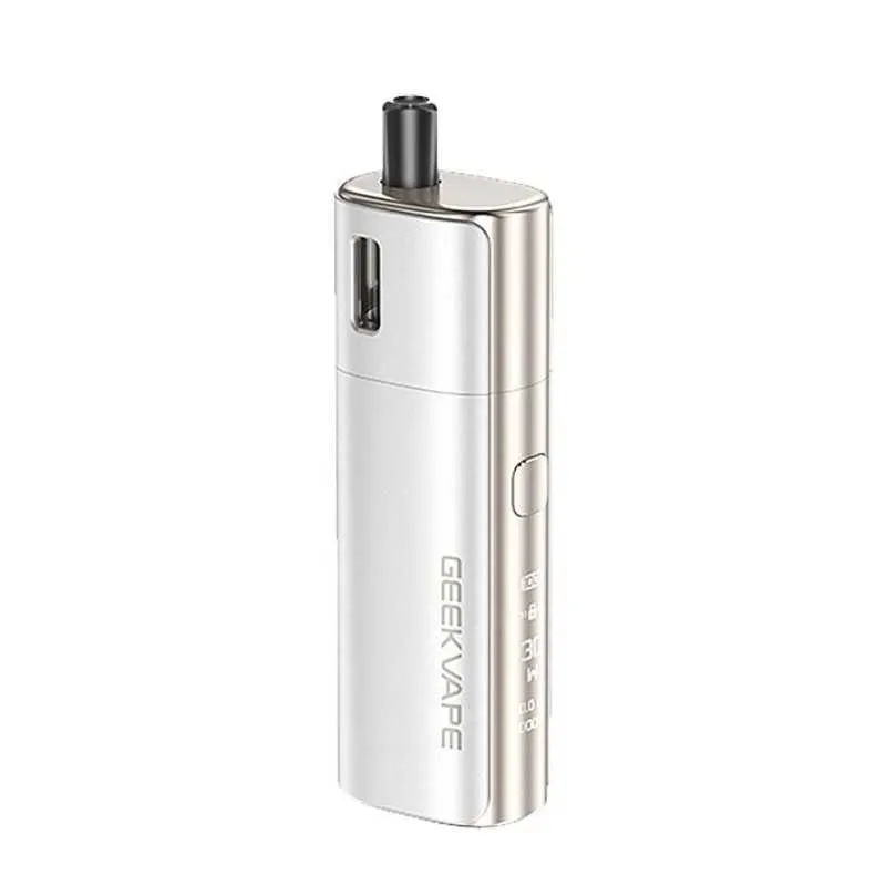 POD SOUL 2 - GEEKVAPE - Cigarettes électroniques