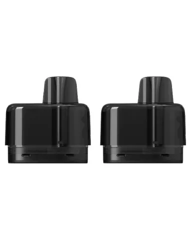 PACK X2 POD ADALYA LEVO 30K - CARTOUCHE DE REMPLACEMENT - Cigarettes électroniques