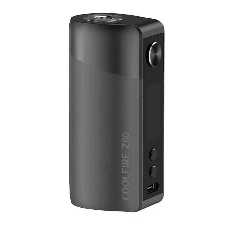 BOX COOLFIRE Z60 - INNOKIN - Cigarettes électroniques