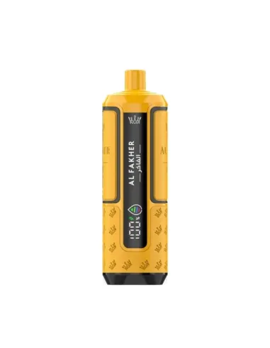 PUFF AL FAKHER CROWN BAR HYPER MAX 30K - PASTÈQUE ANANAS - Cigarettes électroniques