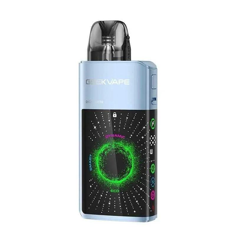 DIGI Q VISTA - GEEKVAPE - Cigarettes électroniques
