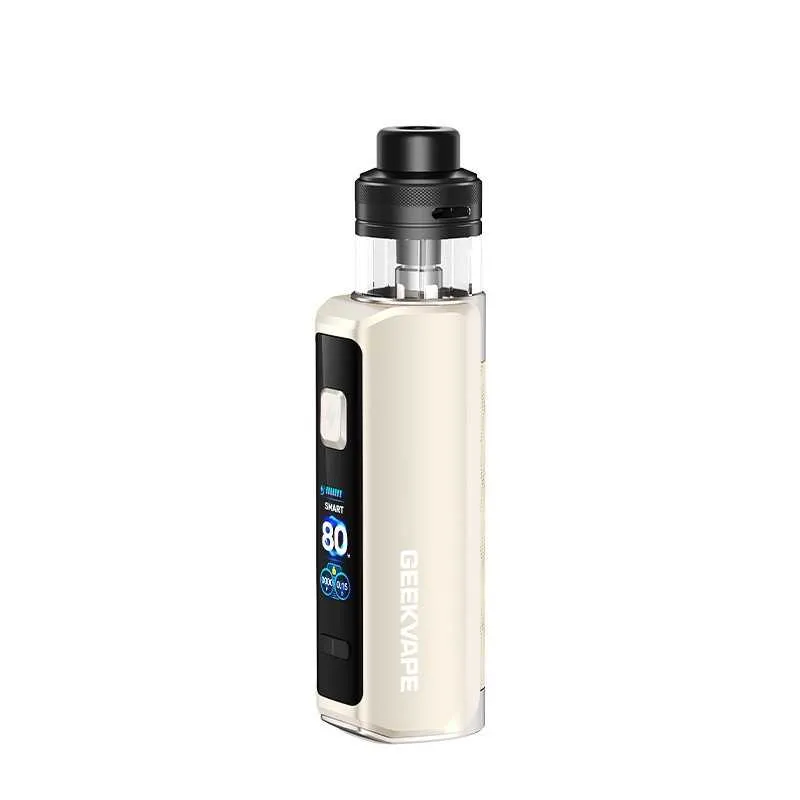 KIT FORCE - GEEKVAPE - Cigarettes électroniques