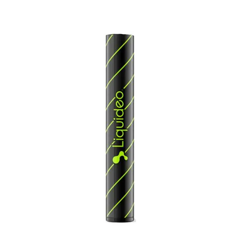 BATTERIE WPUFF PODS - NOIR - Cigarettes électroniques