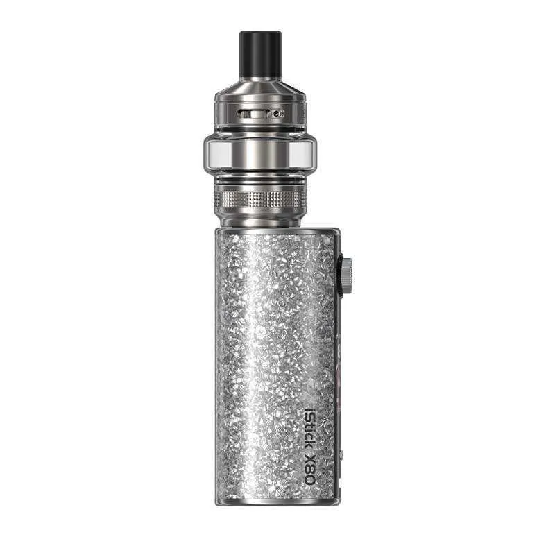 KIT ISTICK X80 - ELEAF - Cigarettes électroniques