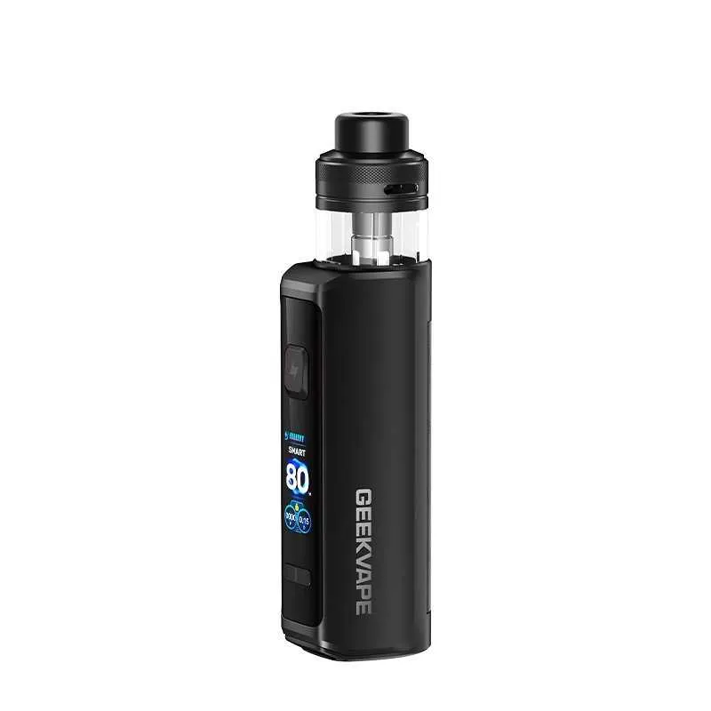 KIT FORCE - GEEKVAPE - Cigarettes électroniques