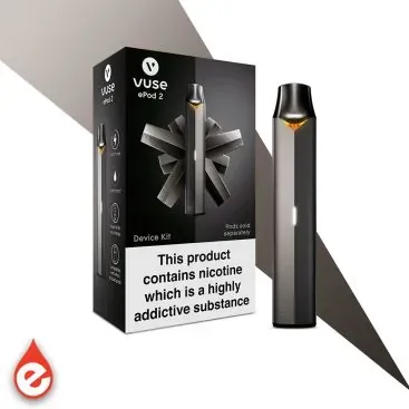 EPOD 2 VUSE - BATTERIE - Cigarettes électroniques