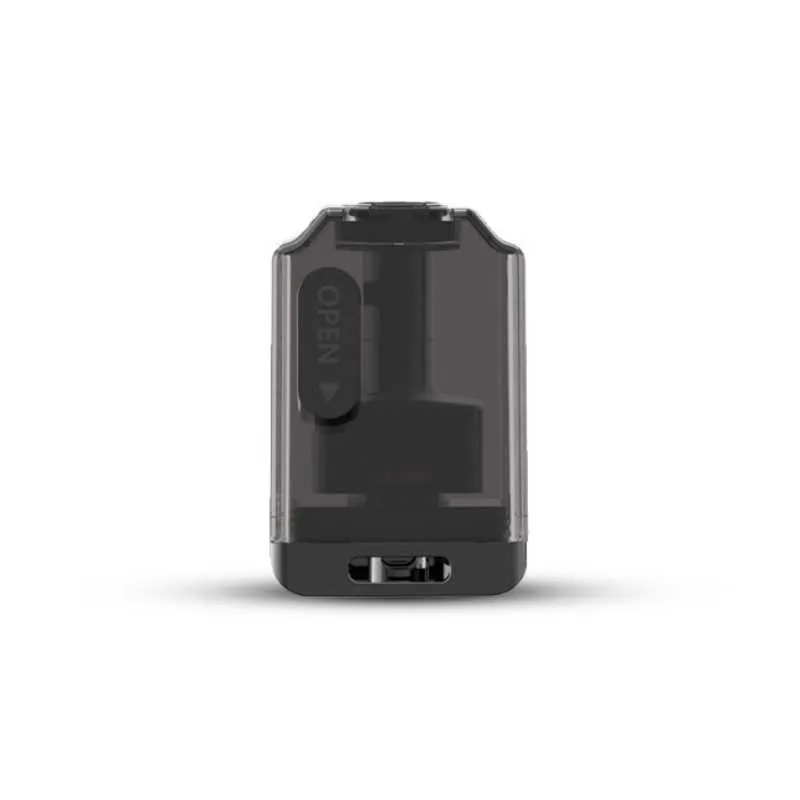 CENTAURUS BORO TANK - LOST VAPE - BLACK - Cigarettes électroniques