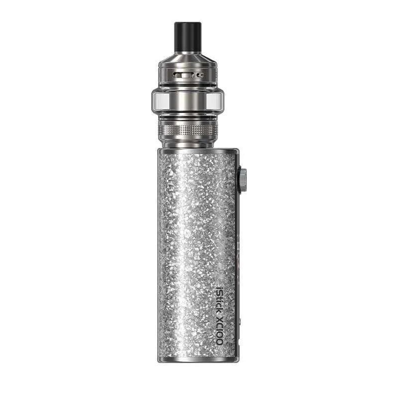 KIT ISTICK XC100 - ELEAF - Cigarettes électroniques