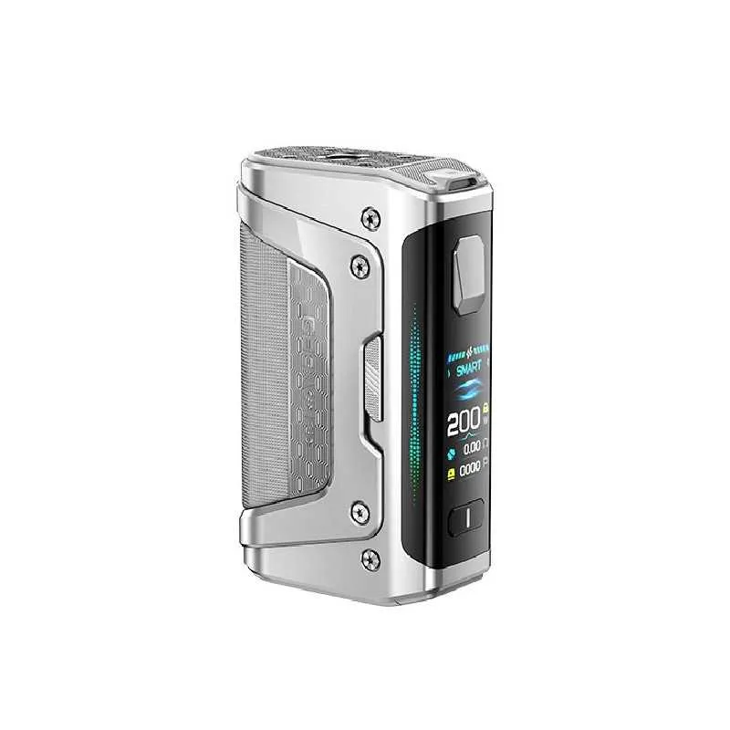 BOX AEGIS LEGEND 5 - GEEKVAPE - Cigarettes électroniques