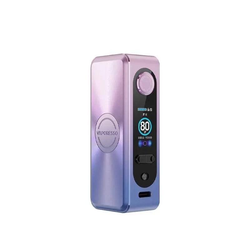 BOX GEN SE - VAPORESSO - Cigarettes électroniques