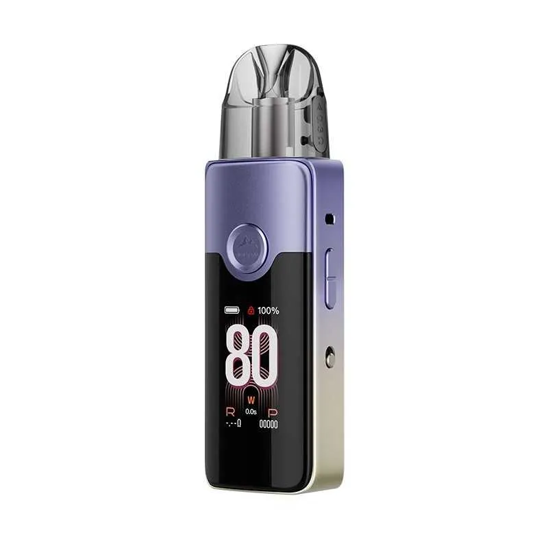 VINCI E80 - VOOPOO - Cigarettes électroniques